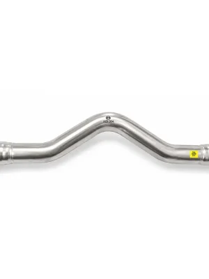 Exclusieve Aanbieding INOXPRESS GAS Nadoblouk I/I 15mm